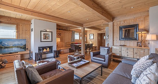 Chamonix, Haute-Savoie, Rhone Alps