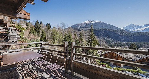 Chamonix, Haute-Savoie, Rhone Alps