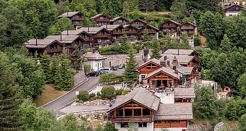 Chamonix, Haute-Savoie, Rhone Alps