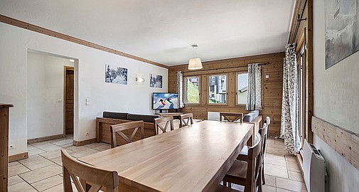 Les Menuires, Savoie, Rhone Alps