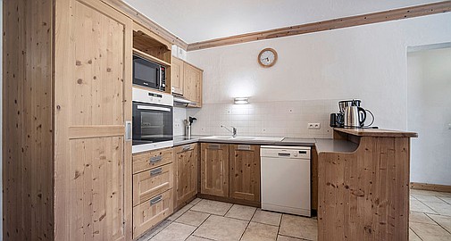 Les Menuires, Savoie, Rhone Alps