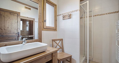 Les Menuires, Savoie, Rhone Alps