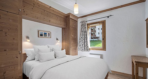 Les Menuires, Savoie, Rhone Alps