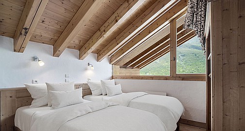 Les Menuires, Savoie, Rhone Alps