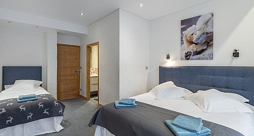 Les Saisies, Savoie, Rhone Alps