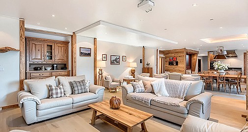 Les Saisies, Savoie, Rhone Alps