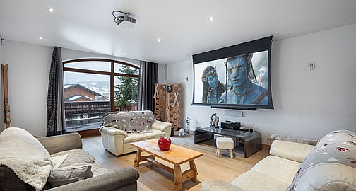 Les Saisies, Savoie, Rhone Alps