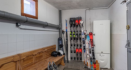 Les Saisies, Savoie, Rhone Alps