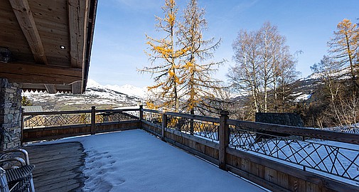 Les Arcs, Savoie, Rhone Alpes