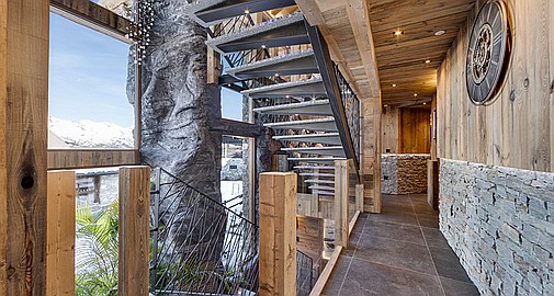 Les Arcs, Savoie, Rhone Alpes