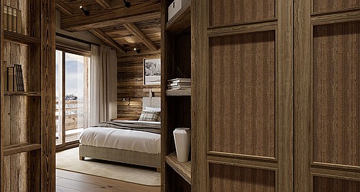 Megeve, Haute-Savoie, Rhones Alps