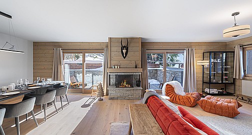 Meribel, Savoie, Rhone Alps