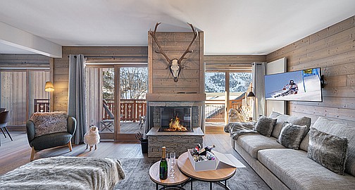 Meribel, Savoie, Rhone Alps