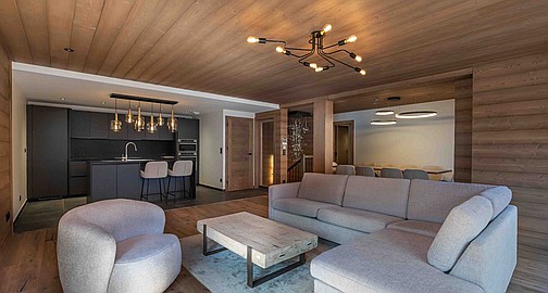 Meribel, Savoie, Rhone Alps