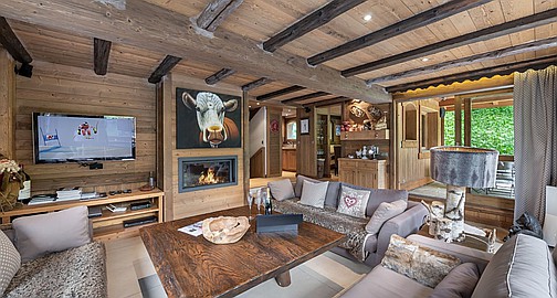 Meribel, Savoie, Rhone Alps