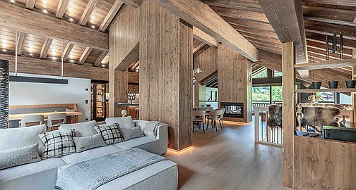 Meribel, Savoie, Rhone Alps