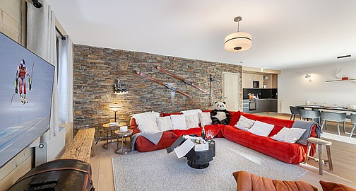 Meribel, Savoie, Rhone Alps