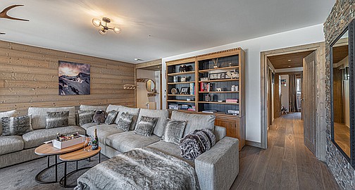 Meribel, Savoie, Rhone Alps