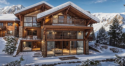 Meribel, Savoie, Rhone Alps
