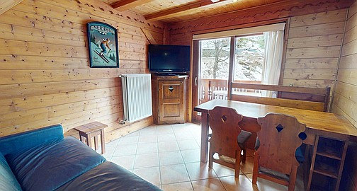 Meribel, Savoie, Rhone Alps