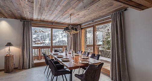 Meribel, Savoie, Rhone Alps