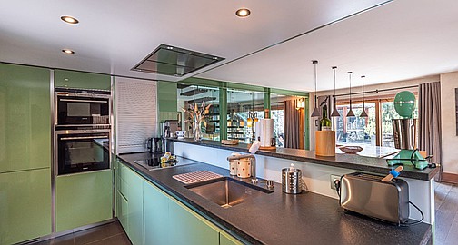 Meribel, Savoie, Rhone Alps