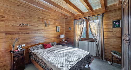 Meribel, Savoie, Rhone Alps