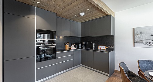 Meribel, Savoie, Rhone Alps