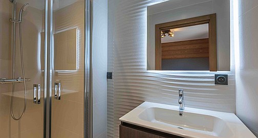 Meribel, Savoie, Rhone Alps