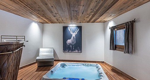 Meribel, Savoie, Rhone Alps