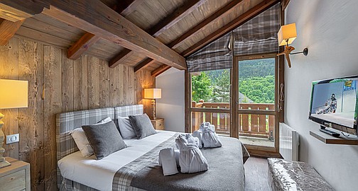 Meribel, Savoie, Rhone Alps