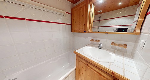 Meribel, Savoie, Rhone Alps