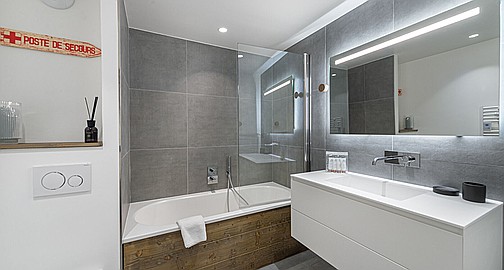 Meribel, Savoie, Rhone Alps