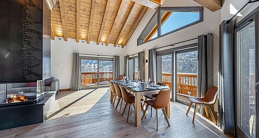 Meribel, Savoie, Rhone Alps