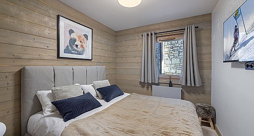 Meribel, Savoie, Rhone Alps