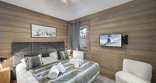 Meribel, Savoie, Rhone Alps