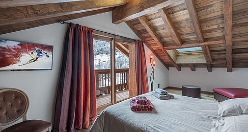 Meribel, Savoie, Rhone Alps