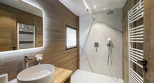 Meribel, Savoie, Rhone Alps