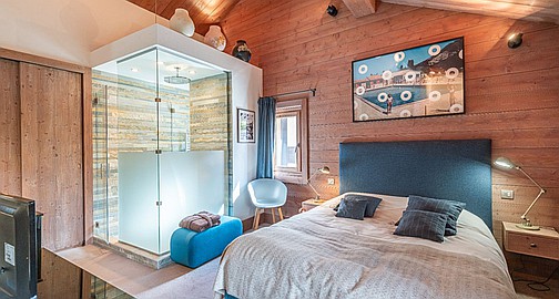 Meribel, Savoie, Rhone Alps