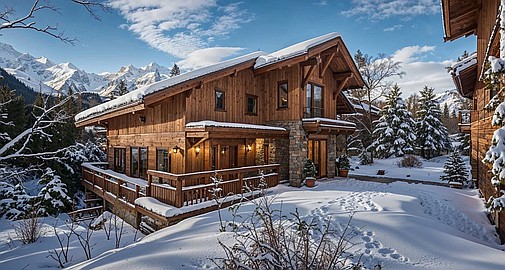 Meribel, Savoie, Rhone Alps