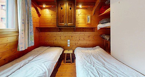 Meribel, Savoie, Rhone Alps