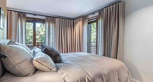 Meribel, Savoie, Rhone Alps