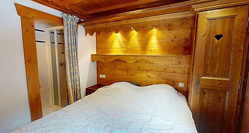 Meribel, Savoie, Rhone Alps