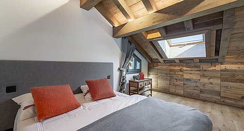 Meribel, Savoie, Rhone Alps