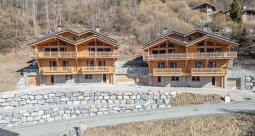 Morzine, Haute-Savoie, Rhones Alps