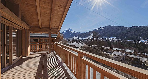 Morzine, Haute-Savoie, Rhones Alps