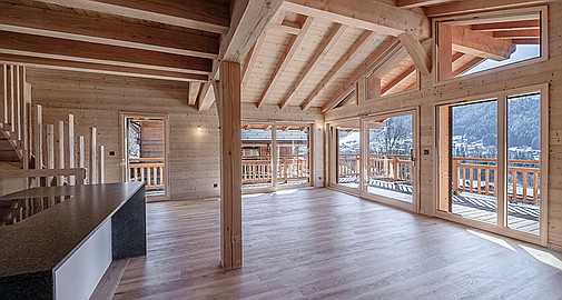 Morzine, Haute-Savoie, Rhones Alps