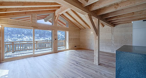 Morzine, Haute-Savoie, Rhones Alps