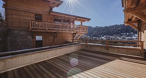 Morzine, Haute-Savoie, Rhones Alps