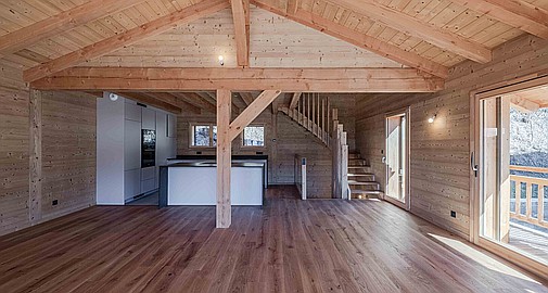 Morzine, Haute-Savoie, Rhones Alps